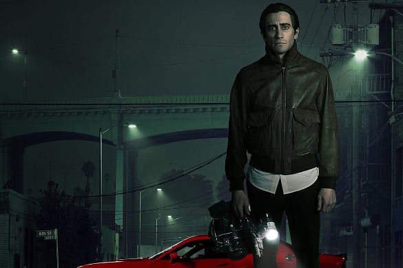 Nightcrawler 2014