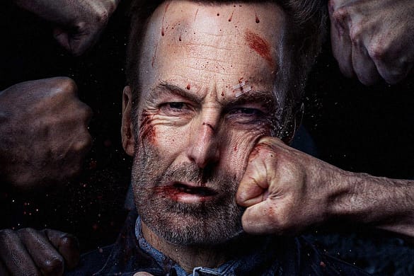 Nobody Boab Odenkirk