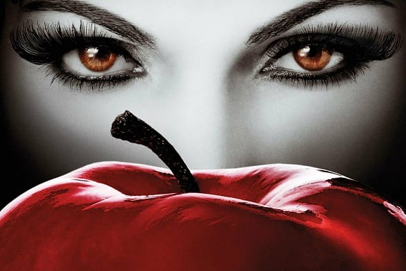 Once Upon a Time Disney