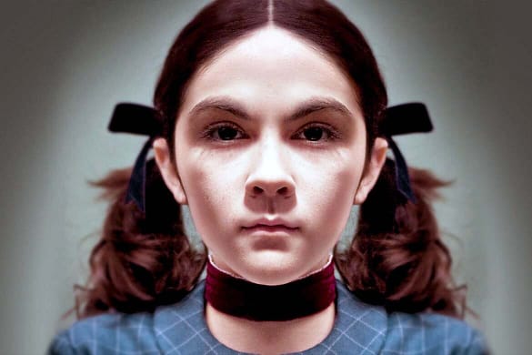 Orphan - Das Waisenkind