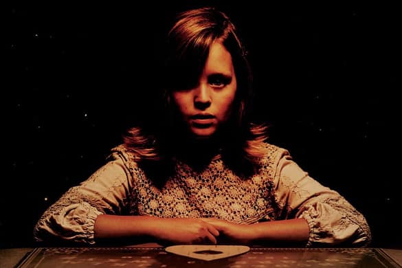 Ouija: Origin of Evil 2016