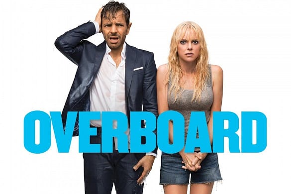 Overboard 2018