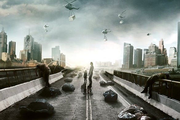 Gewinnspiel Pandemie