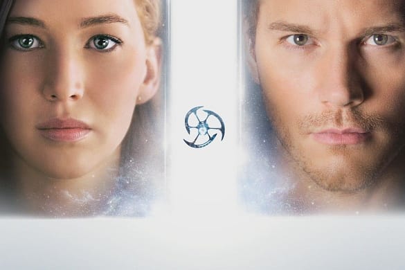 Passengers