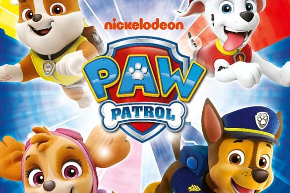 Paw Patrol: Das Oster-Special