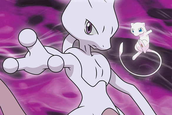 Pokémon – Der Film