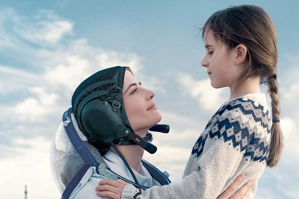 Proxima: Die Astronautin