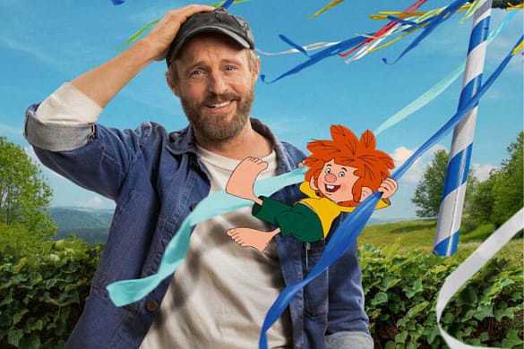 Pumuckl und das große Missverständnis