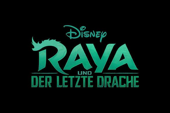 Raya und der letzte Drache Disney