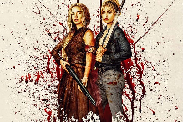 Ready or Not 2: Here I Come