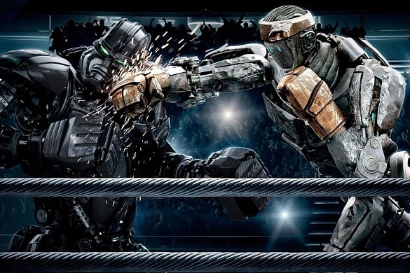 Real Steel
