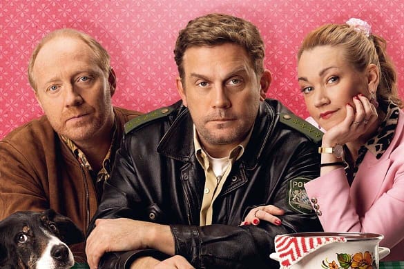 Rehragout-Rendezvous