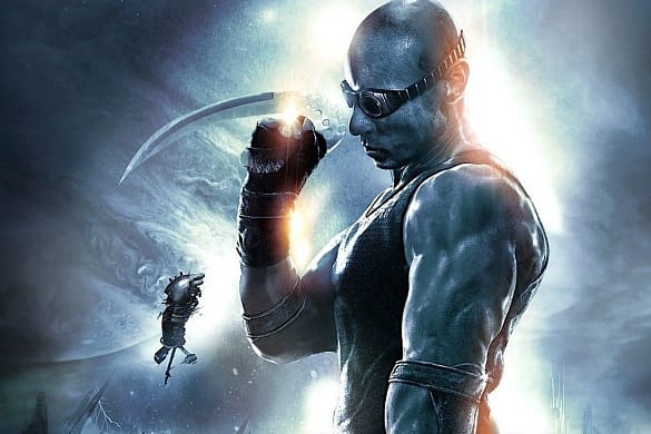 Riddick - Pitch Black
