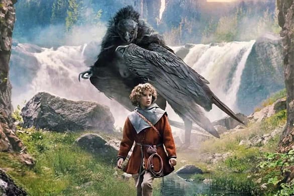 Ronja Räubertochter