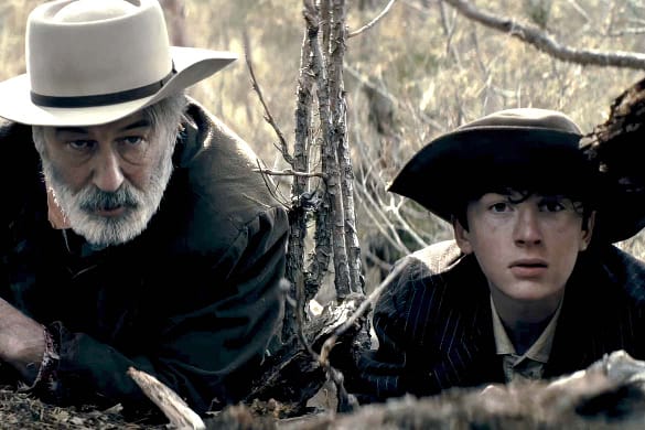 Rust - Legende des Westens