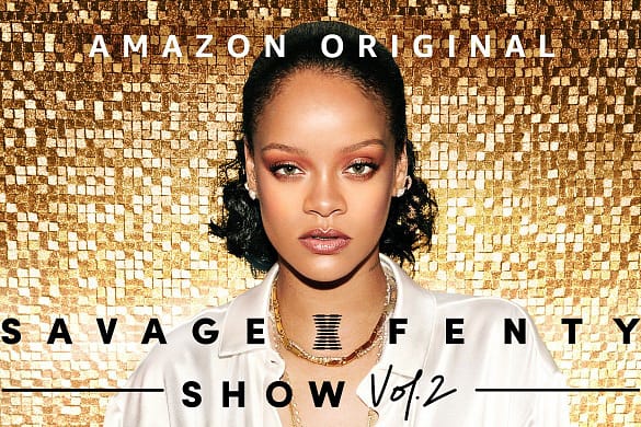 Savage X Fenty Show Vol. 2