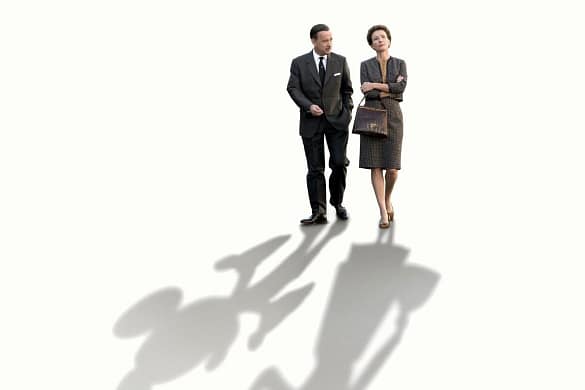 Saving Mr Banks