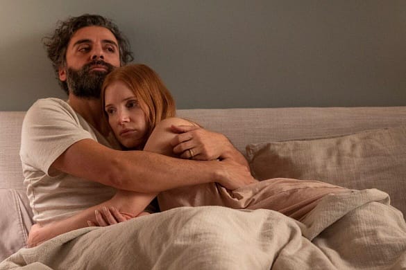 Scenes from a Marriage