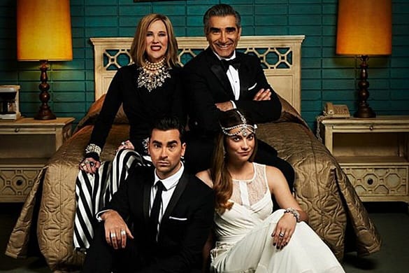 Schitt's Creek