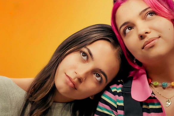 Schlaft gut ihr fiesen Gedanken