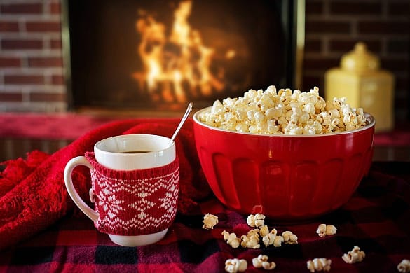 Die schönsten Weihnachtsfilme 2020