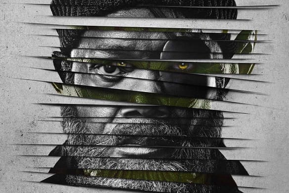 Secret Invasion Serie