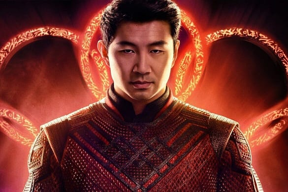 Shang-Chi and the Legend of the Ten Rings