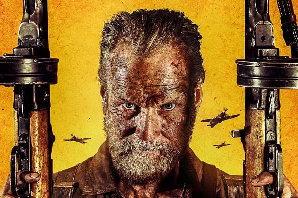 Sisu: Road to Revenge