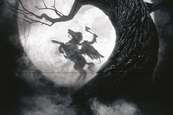 Sleepy Hollow