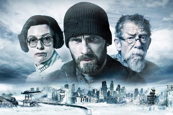 Snowpiercer