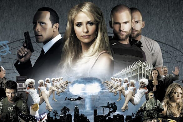 Southland Tales