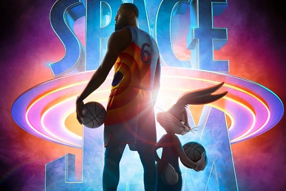 Space Jam: A New Legacy