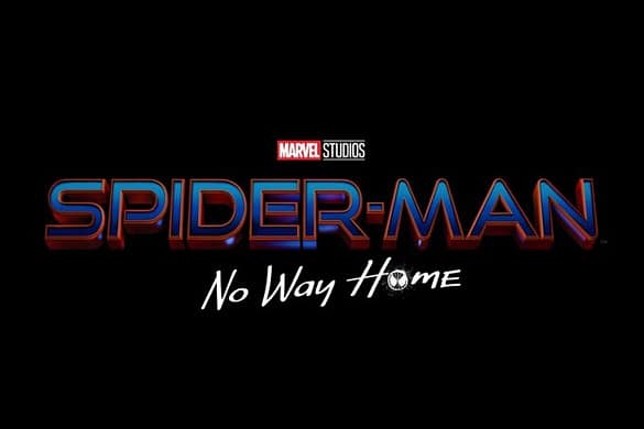 Spider-Man: No Way Home