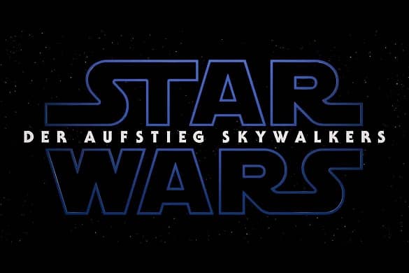 Star Wars: Der Aufstieg Skywalkers