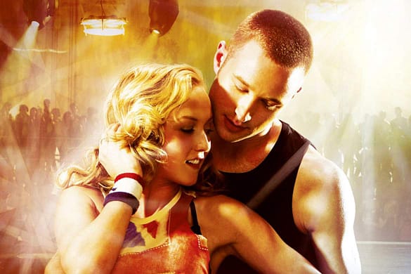 StreetDance 3D