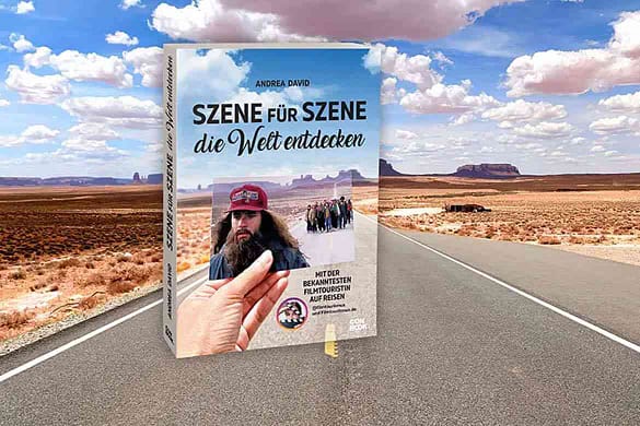 Andrea David Buchtipp