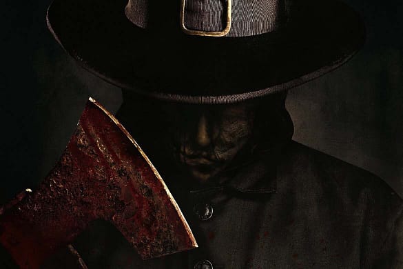 Thanksgiving Horrorfilm