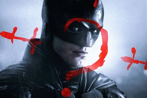 The Batman 2022