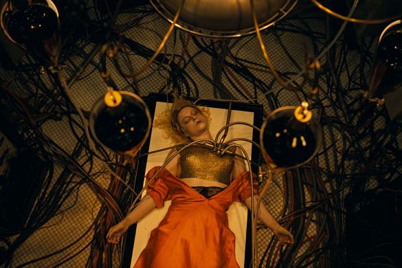 The Bride! – Es lebe die Braut