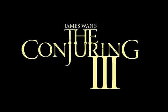 Conjuring 3