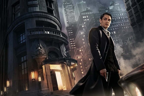 The Continental: From the World of John Wick