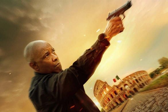 The Equalizer 3 - The Final Chapter