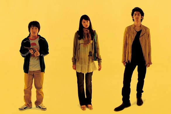 The Foreign Duck, the Native Duck and God in a Coin Locker