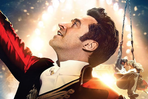 Greatest Showman Musical