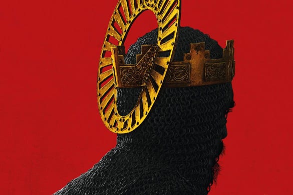 The Green Knight Dev Patel