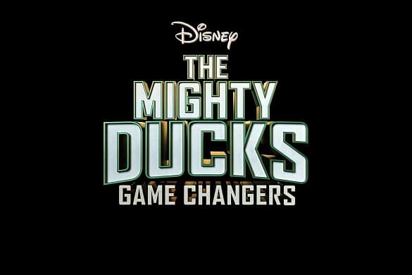 Mighty Ducks: Gamechanger