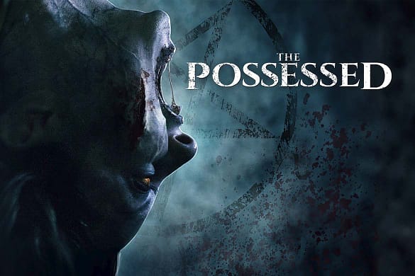 The Possessed