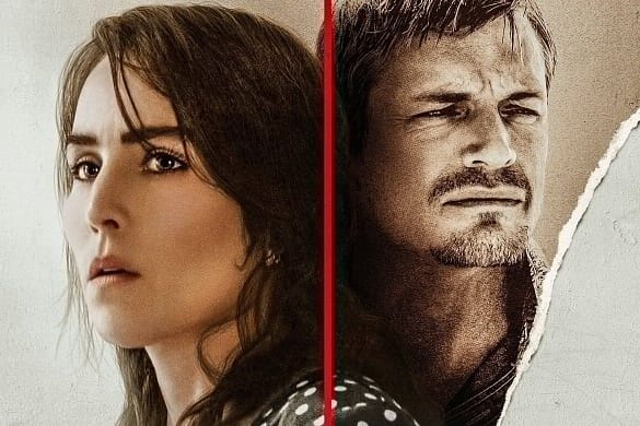 The Secrets We Keep Trailer