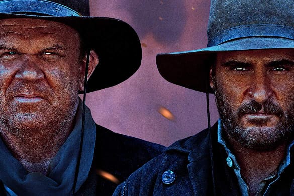 The Sisters Brothers