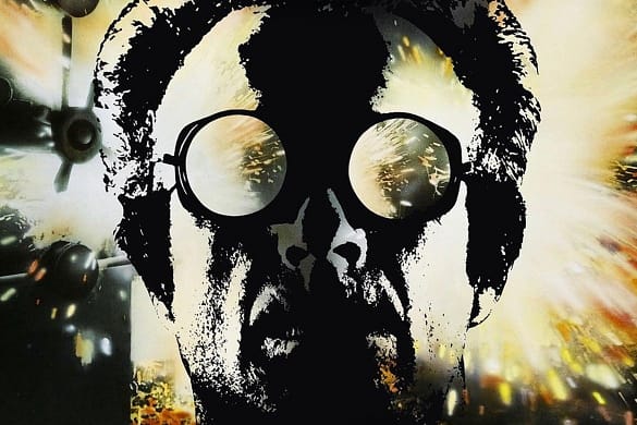 Violent Streets - Der Einzelgänger